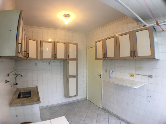 Imagem Apartamento com 1 Quarto para Alugar, 55 m² em Bela Vista - São Paulo