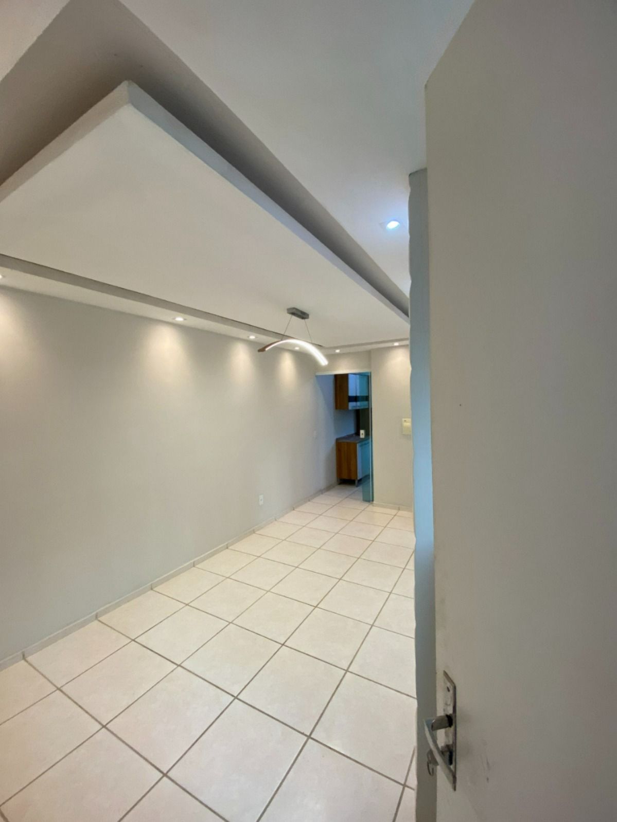 Imagem Apartamento com 2 Quartos à Venda, 47 m² em Santíssimo - Rio de Janeiro