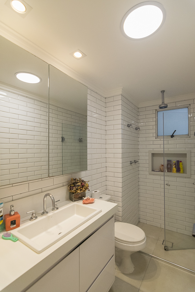 Imagem Apartamento com 3 Quartos à Venda, 116 m²em Jardim - Santo André