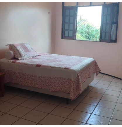 Imagem Casa de Condomínio com 4 Quartos à Venda ou Locação, 150 m² em Parque Manibura - Fortaleza Imagem Casa de Condomínio com 4 Quartos à Venda ou Locação, 150 m² em Parque Manibura - Fortaleza
