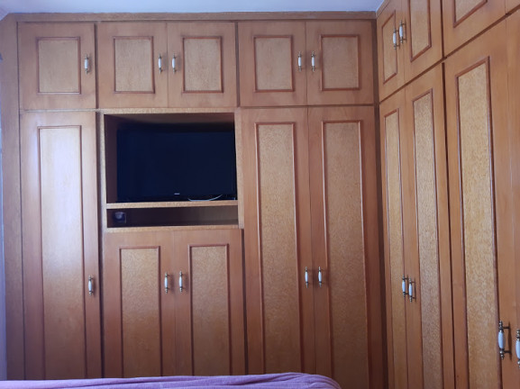 Imagem Apartamento com 3 Quartos à Venda, 75 m² em Vila Esperança - São Paulo