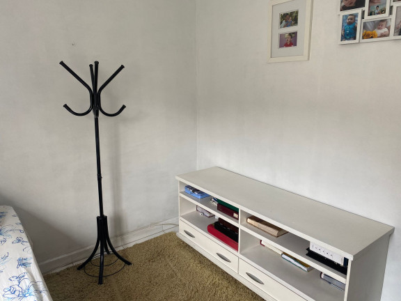 Imagem Apartamento com 3 Quartos à Venda, 54 m² em Jardim Santa Efigênia - São Paulo Imagem Apartamento com 3 Quartos à Venda, 54 m² em Jardim Santa Efigênia - São Paulo