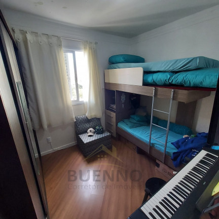 Imagem Apartamento com 3 Quartos à Venda ou Locação, 77 m² em Parque Residencial Aquarius - São José dos Campos Imagem Apartamento com 3 Quartos à Venda ou Locação, 77 m² em Parque Residencial Aquarius - São José dos Campos