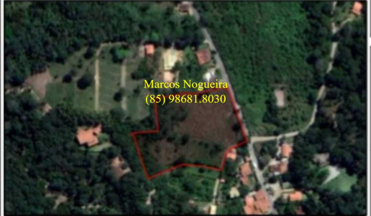 Imagem Terreno à Venda, 10.231 m²em Forquilha - Guaramiranga Imagem Terreno à Venda, 10.231 m²em Forquilha - Guaramiranga