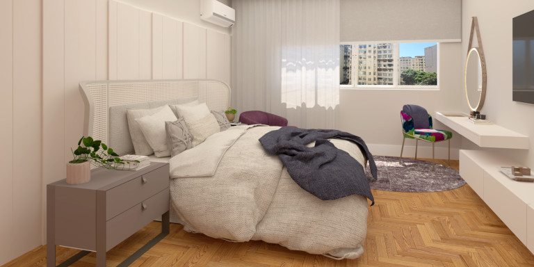 Imagem Apartamento com 3 Quartos à Venda, 332 m² em Copacabana - Rio de Janeiro Imagem Apartamento com 3 Quartos à Venda, 332 m² em Copacabana - Rio de Janeiro