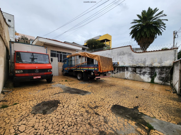 Imagem Casa com 3 Quartos à Venda, 336 m² em Vila Zat - São Paulo Imagem Casa com 3 Quartos à Venda, 336 m² em Vila Zat - São Paulo