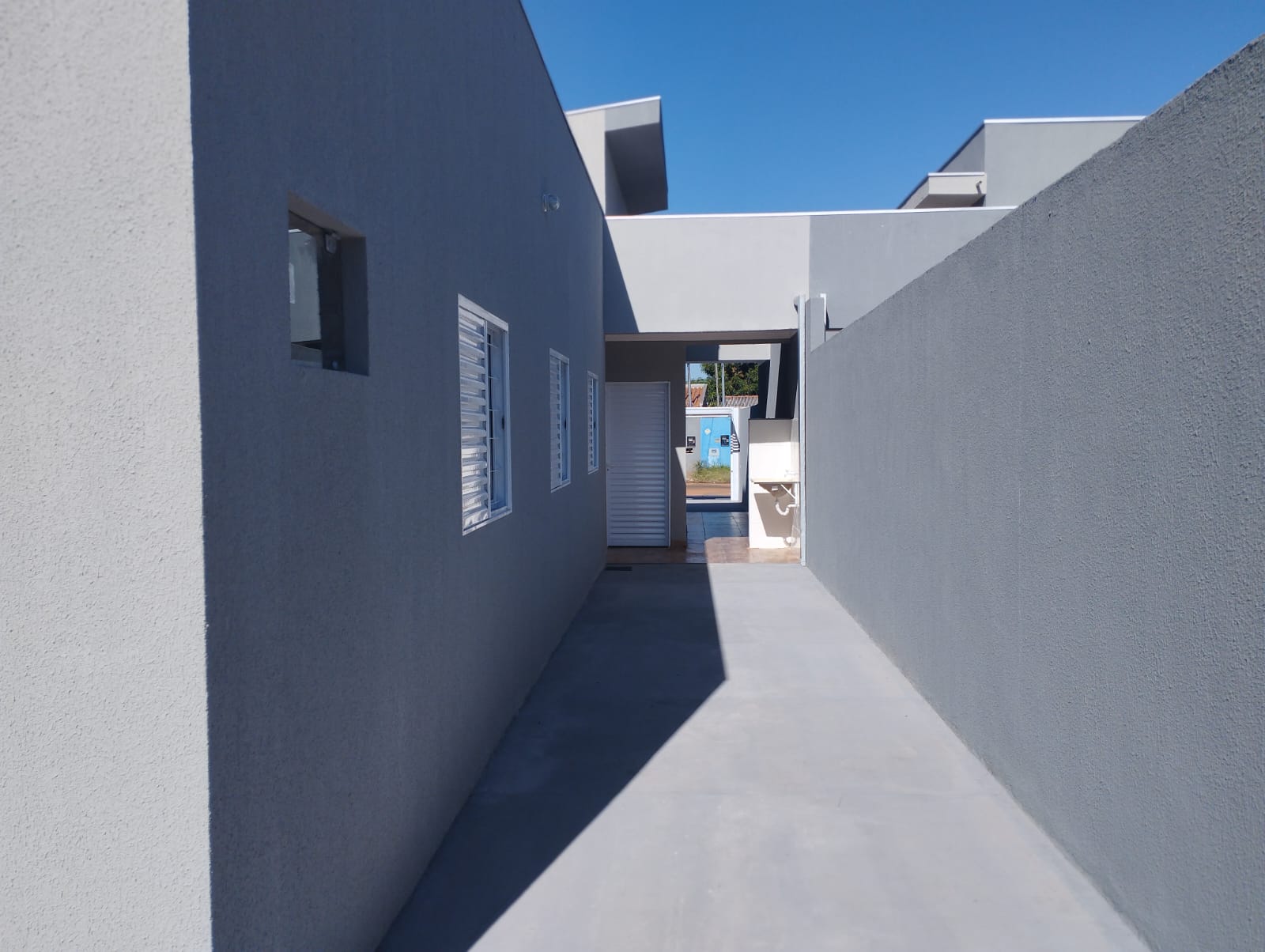 Imagem Casa com 2 Quartos à Venda, 225 m²em PANORAMA - CAMPO GRANDE