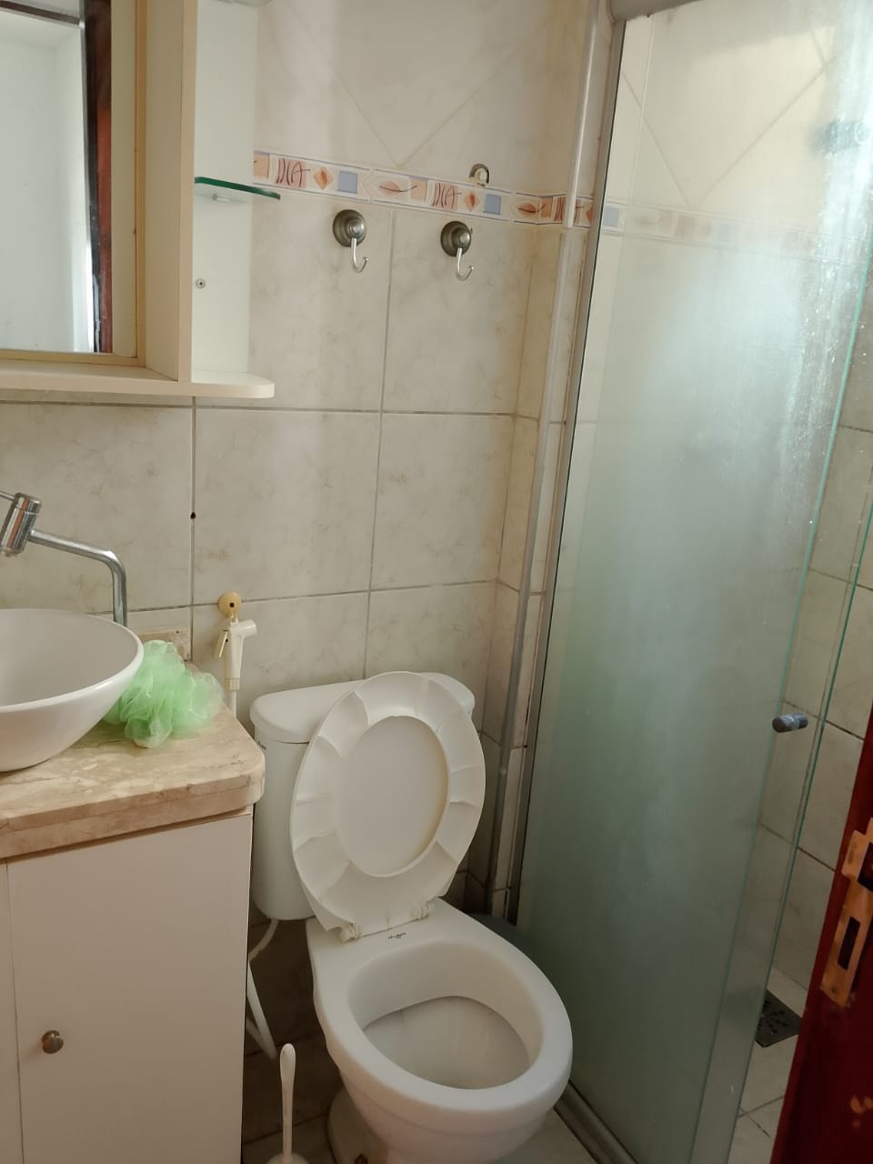 Imagem Apartamento com 2 Quartos à Venda, 48 m² em Mondubim - Fortaleza Imagem Apartamento com 2 Quartos à Venda, 48 m² em Mondubim - Fortaleza