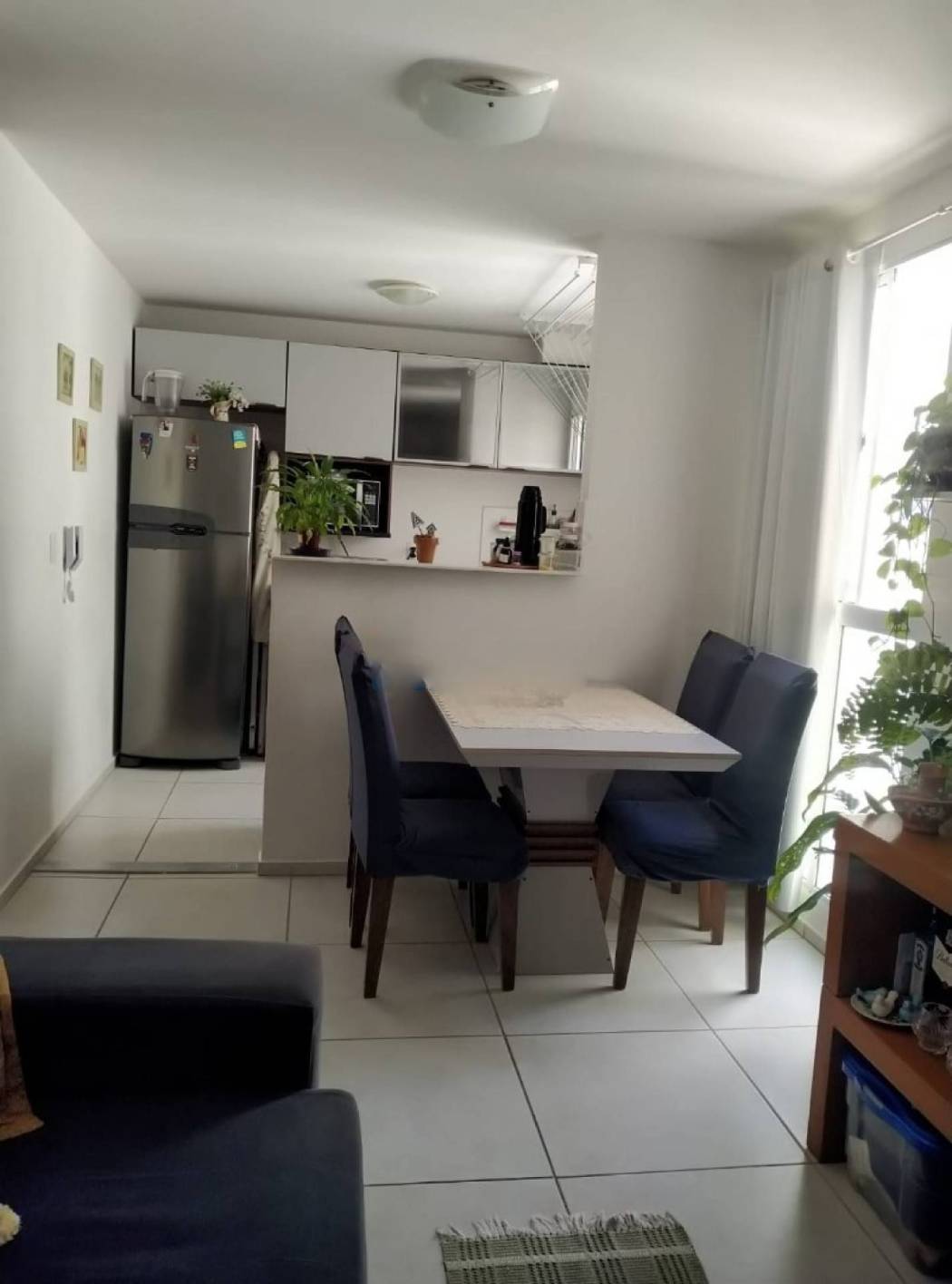 Imagem Apartamento com 2 Quartos à Venda, 47 m² em Luar da Barra - Barra dos Coqueiros