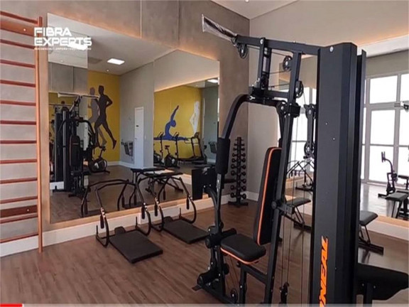 Imagem Apartamento com 2 Quartos à Venda, 114 m² em Cambuci - São Paulo