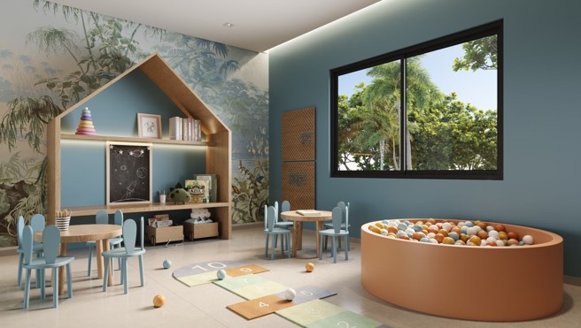 Imagem Apartamento com 2 Quartos à Venda, 50 m² em Várzea - Recife