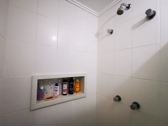 Imagem Apartamento com 2 Quartos à Venda, 72 m² em Vila Carmosina - São Paulo
