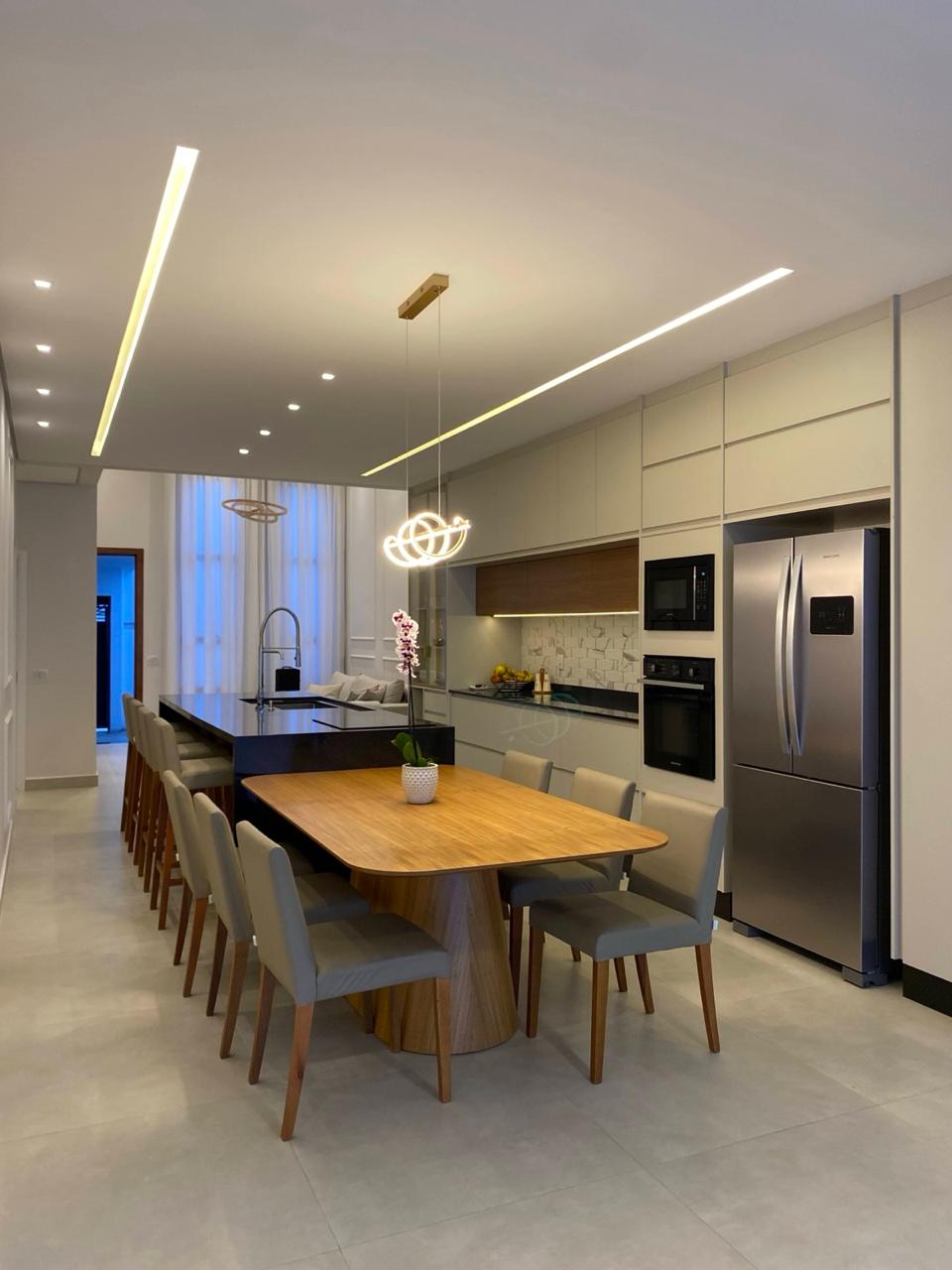 Imagem Casa com 3 Quartos à Venda, 180 m² em Loteamento Jardim Ipanema - Jundiaí
