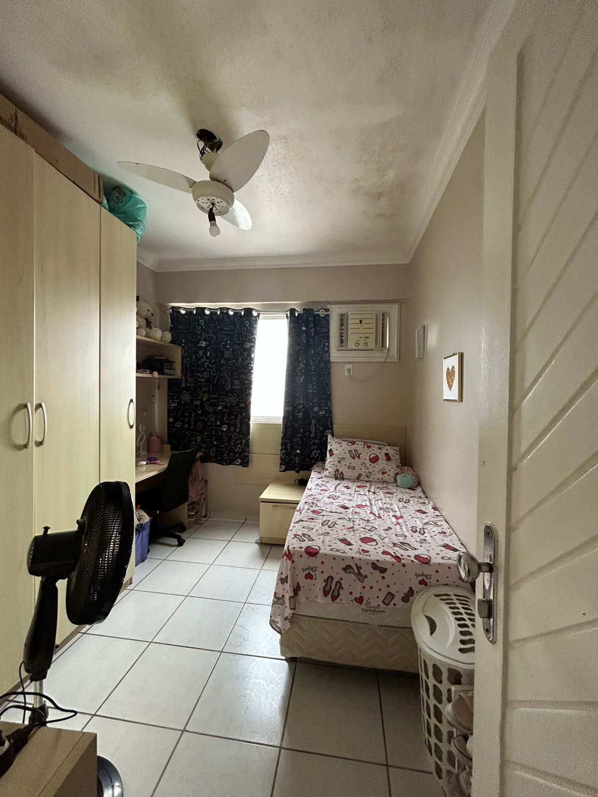 Imagem Apartamento com 3 Quartos à Venda, 145 m²em Pedreira - Belém