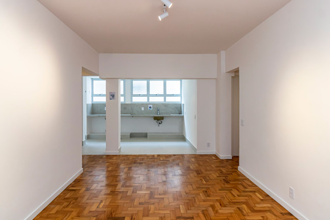Imagem Apartamento com 2 Quartos à Venda, 87 m² em Cerqueira César - São Paulo