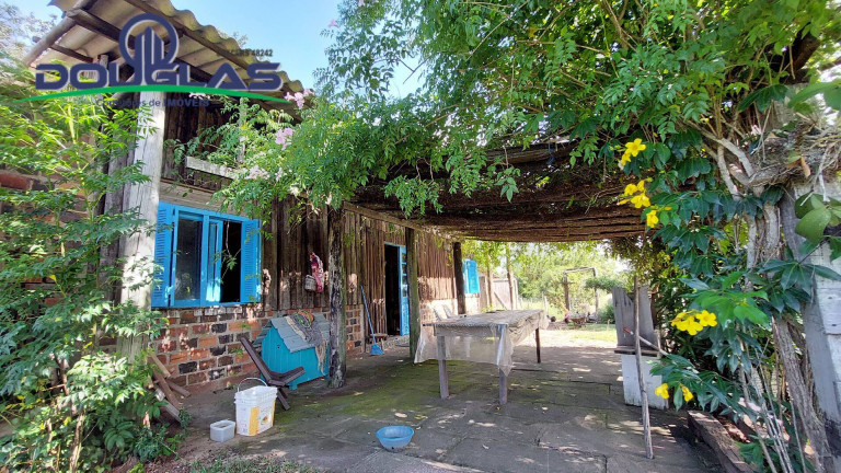 Imagem Chácara com 2 Quartos à Venda, 80 m² em Águas Claras - Viamão