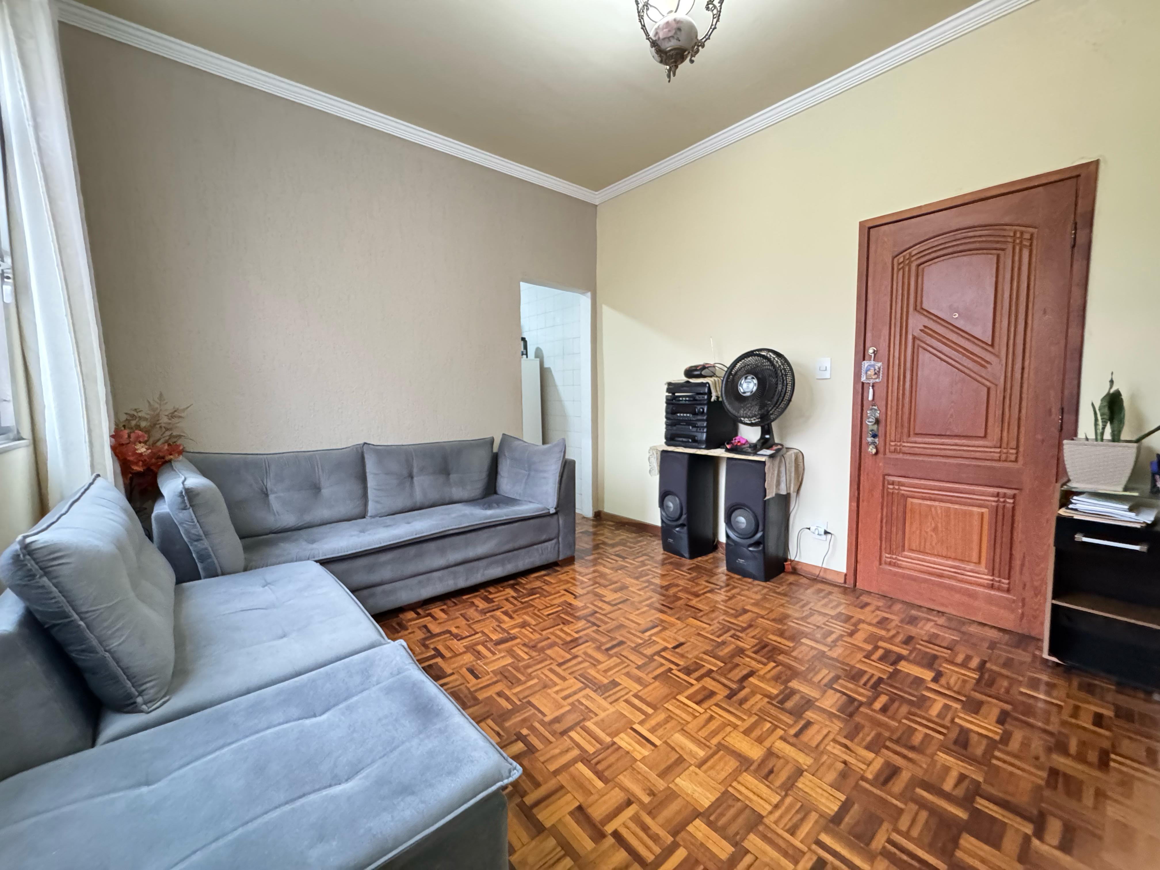 Imagem Apartamento com 3 Quartos à Venda, 90 m² em Granbery - Juiz de Fora Imagem Apartamento com 3 Quartos à Venda, 90 m² em Granbery - Juiz de Fora