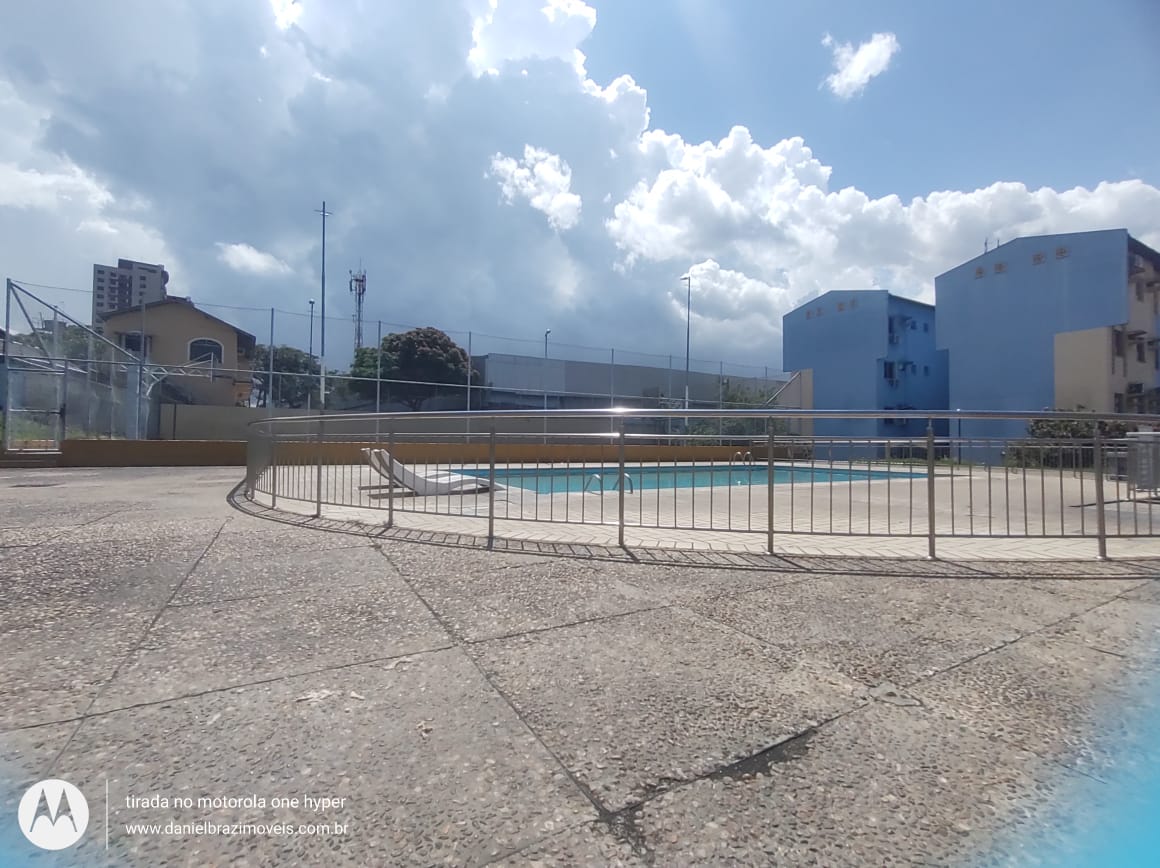 Imagem Apartamento com 3 Quartos à Venda ou Locação, 67 m² em Dom Pedro I - Manaus