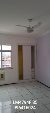 Imagem Apartamento com 3 Quartos à Venda, 123 m²em Centro - Fortaleza Imagem Apartamento com 3 Quartos à Venda, 123 m²em Centro - Fortaleza