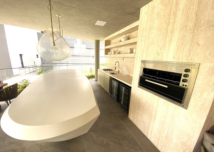 Imagem Apartamento com 4 Quartos à Venda, 311 m² em Meireles - Fortaleza