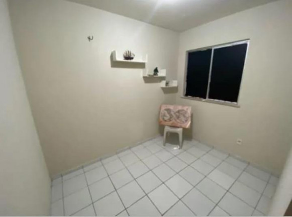 Apartamento com 1 Quarto à Venda, 43 m² em Vila Vicente Fialho - São Luís