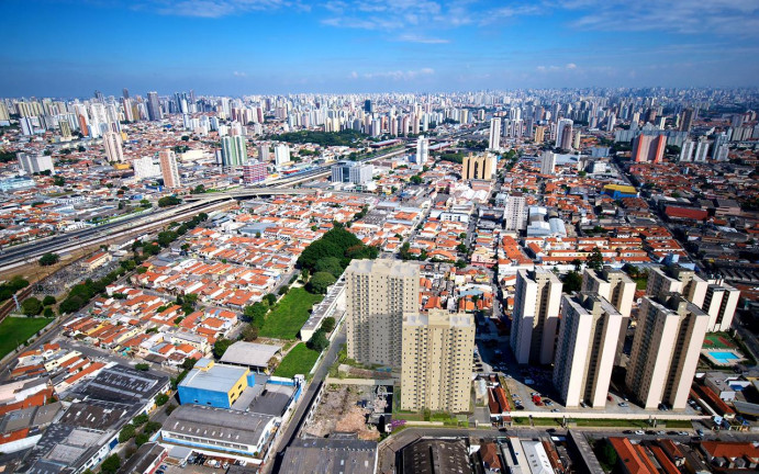 Imagem Apartamento com 2 Quartos à Venda ou Locação, 69 m² em Maranhão - São Paulo