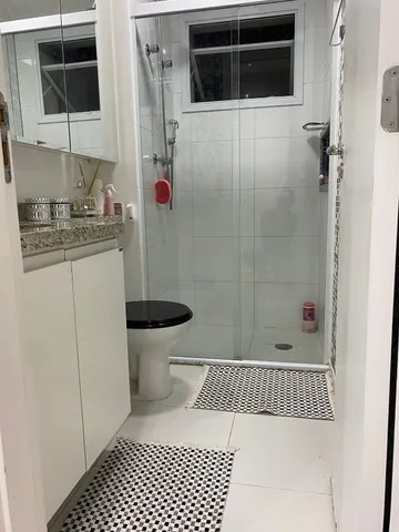 Imagem Apartamento com 3 Quartos à Venda, 96 m²em Vila Andrade - São Paulo