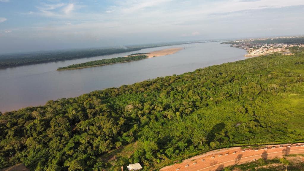 Imagem Terreno em Condomínio à Venda, 371 m²em MIRANTE RIVER BEACH - MARABA Imagem Terreno em Condomínio à Venda, 371 m²em MIRANTE RIVER BEACH - MARABA