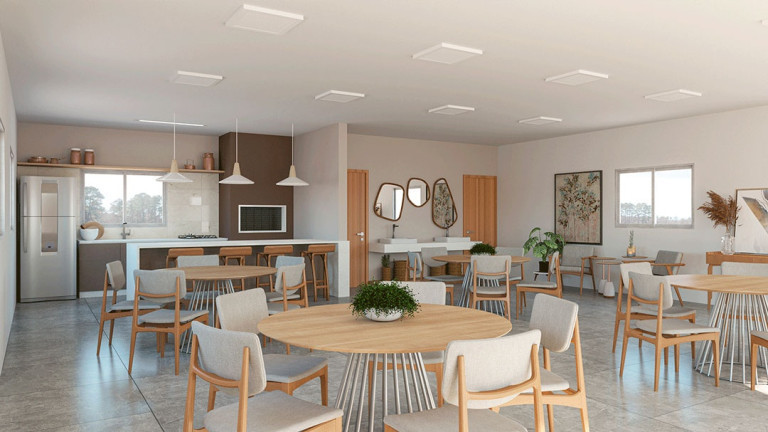 Imagem Apartamento com 2 Quartos à Venda, em São Luiz - Criciúma Imagem Apartamento com 2 Quartos à Venda, em São Luiz - Criciúma