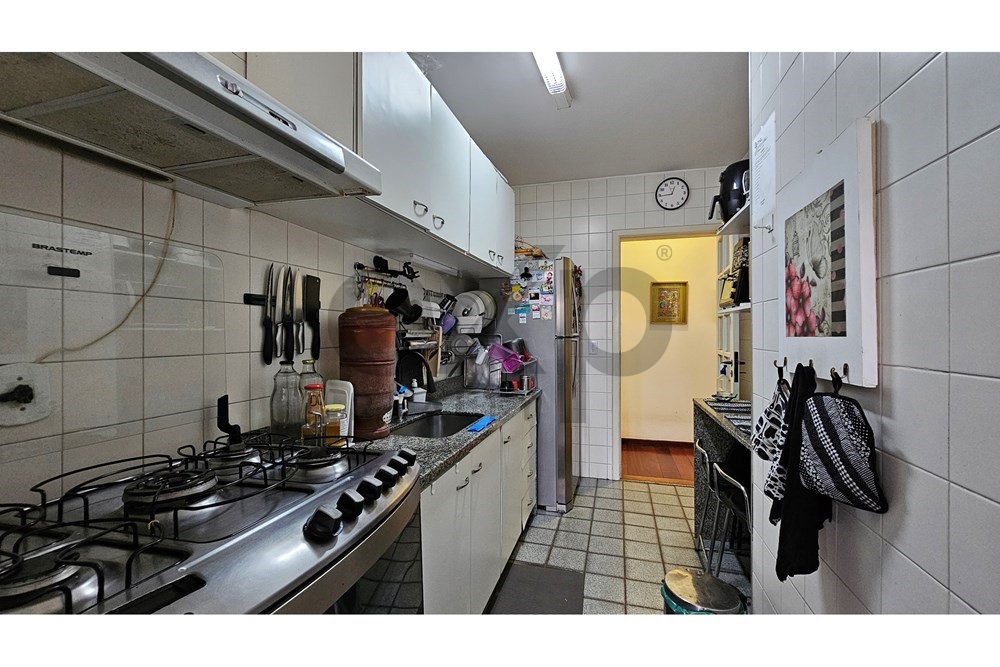 Imagem Apartamento com 3 Quartos à Venda, 93 m² em Itaipava - Petrópolis