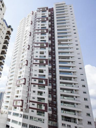 Imagem Apartamento com 3 Quartos à Venda, 135 m² em Parque Monte Líbano - Mogi das Cruzes