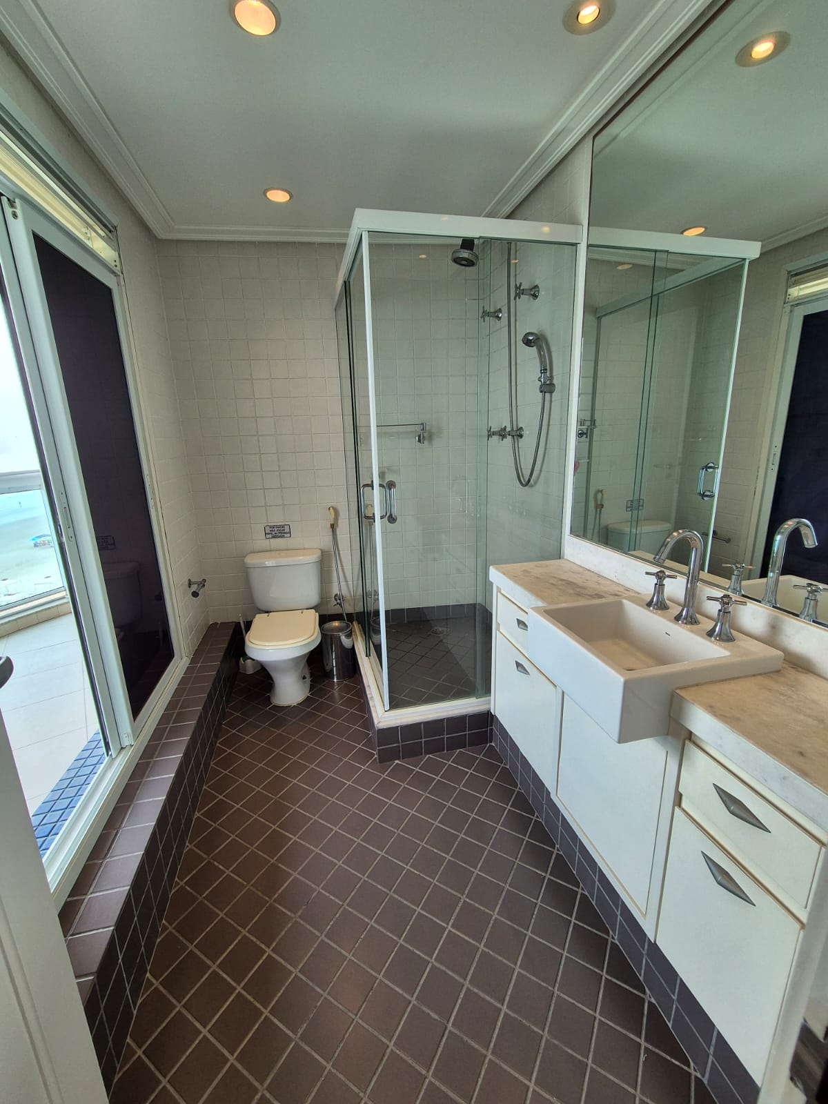 Imagem Apartamento com 5 Quartos à Venda, 203 m²em Riviera de São Lorenço - Bertioga