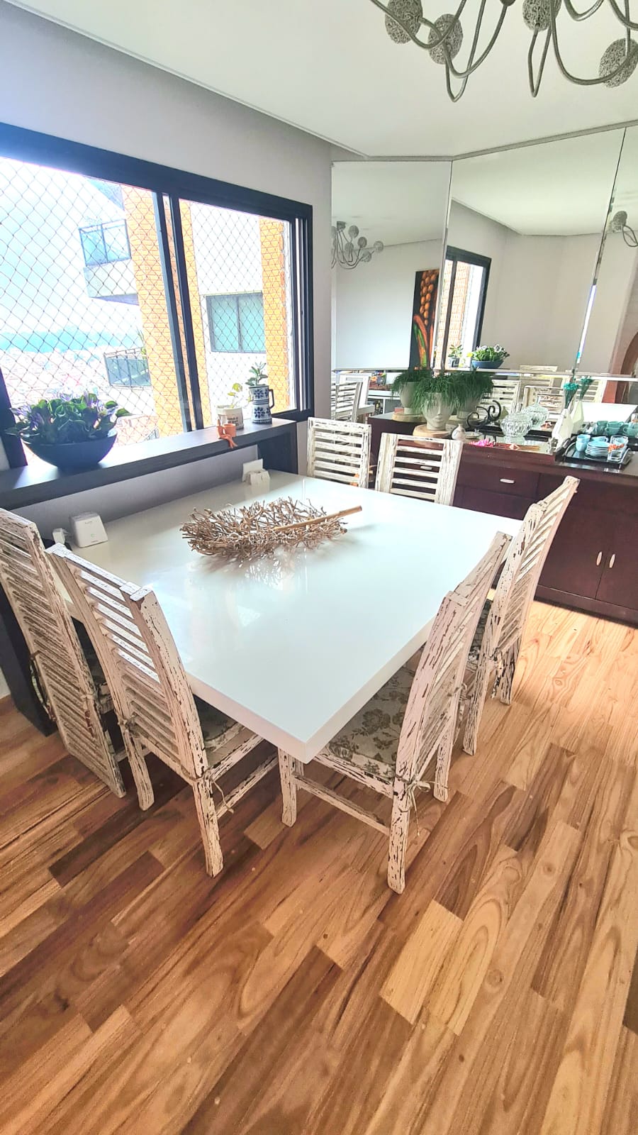 Imagem Apartamento com 4 Quartos à Venda, 198 m²em Jardim Parque Morumbi - São Paulo Imagem Apartamento com 4 Quartos à Venda, 198 m²em Jardim Parque Morumbi - São Paulo