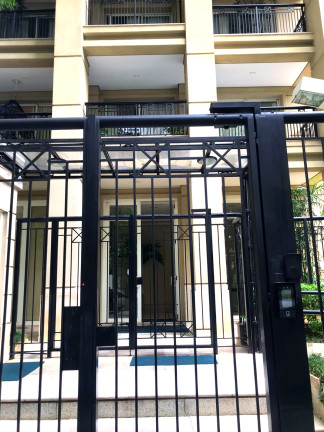 Imagem Apartamento com 3 Quartos à Venda, 192 m²em Paraíso - São Paulo