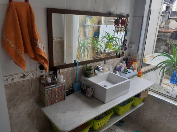 Imagem Casa com 3 Quartos à Venda, 514 m²em Vila Guiomar - Santo André Imagem Casa com 3 Quartos à Venda, 514 m²em Vila Guiomar - Santo André