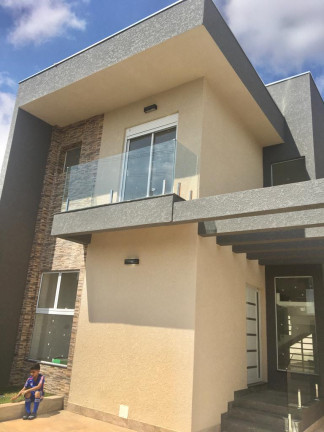 Imagem Casa com 3 Quartos à Venda, 114 m² em Portais (Polvilho) - Cajamar