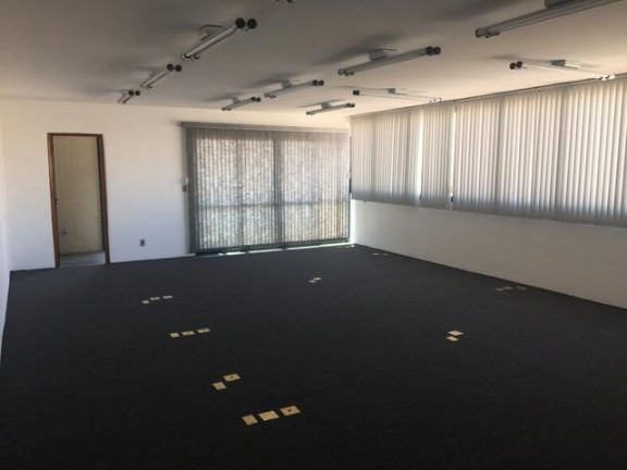 Imagem Sala Comercial para Alugar, 118 m² em Centro - Santo André Imagem Sala Comercial para Alugar, 118 m² em Centro - Santo André