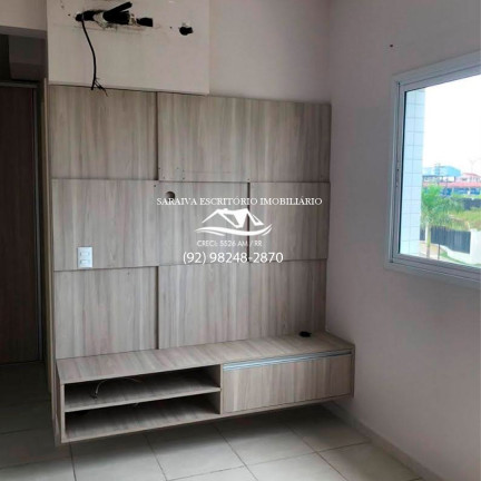 Imagem Apartamento com 3 Quartos à Venda, 92 m² em Dom Pedro I - Manaus