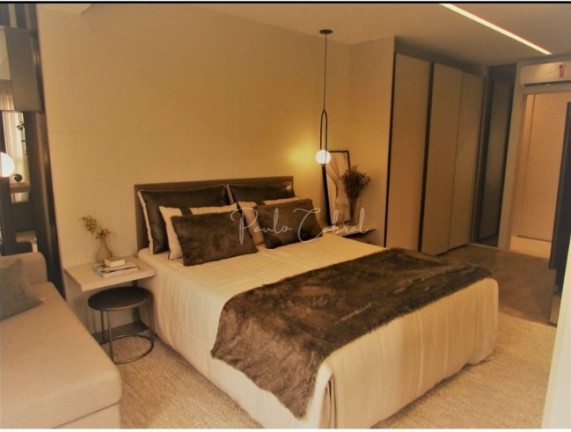 Imagem Apartamento com 2 Quartos à Venda, 118 m² em Jardim Aurélia - São Paulo