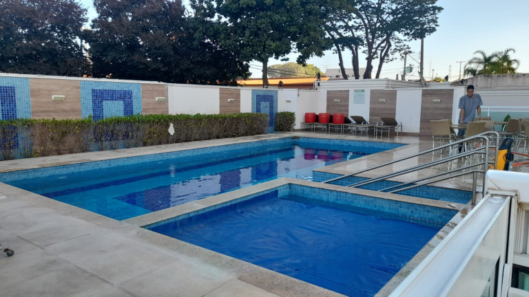 Imagem Apartamento com 3 Quartos à Venda, 83 m² em Parque Industrial - Campinas Imagem Apartamento com 3 Quartos à Venda, 83 m² em Parque Industrial - Campinas