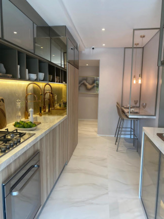 Imagem Apartamento com 3 Quartos à Venda, 157 m² em Jardim das Acácias - São Paulo
