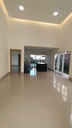 Imagem Casa de Condomínio com 3 Quartos à Venda, 160 m²em Residencial Parqville Jacarandá - Aparecida de Goiânia Imagem Casa de Condomínio com 3 Quartos à Venda, 160 m²em Residencial Parqville Jacarandá - Aparecida de Goiânia