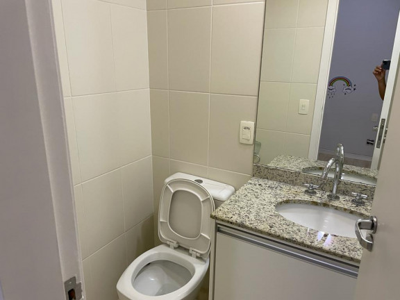 Imagem Apartamento com 3 Quartos à Venda, 128 m² em Jardim São Caetano - São Caetano do Sul