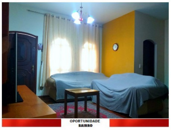 Imagem Casa com 3 Quartos à Venda, 234 m² em Jardim Simus - Sorocaba