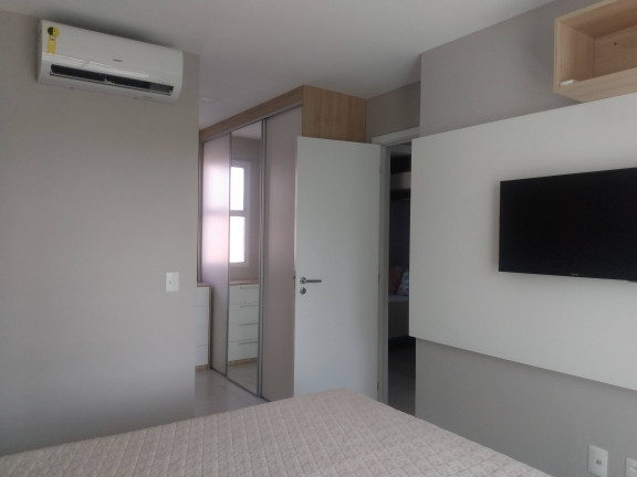 Imagem Apartamento com 3 Quartos à Venda, 90 m² em Guararapes - Fortaleza