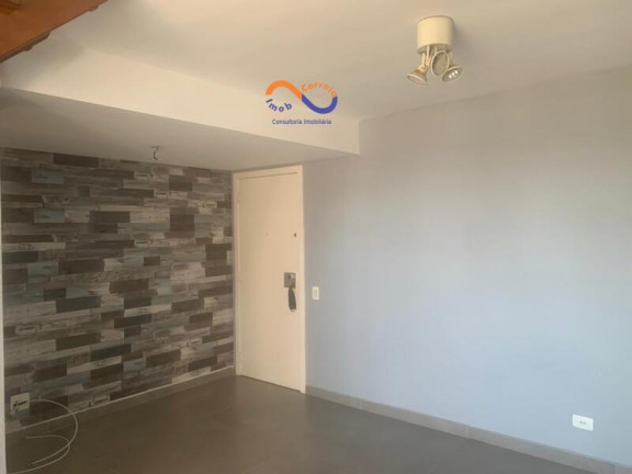 Imagem Apartamento com 1 Quarto à Venda ou Locação, 49 m² em Itaim Bibi - São Paulo