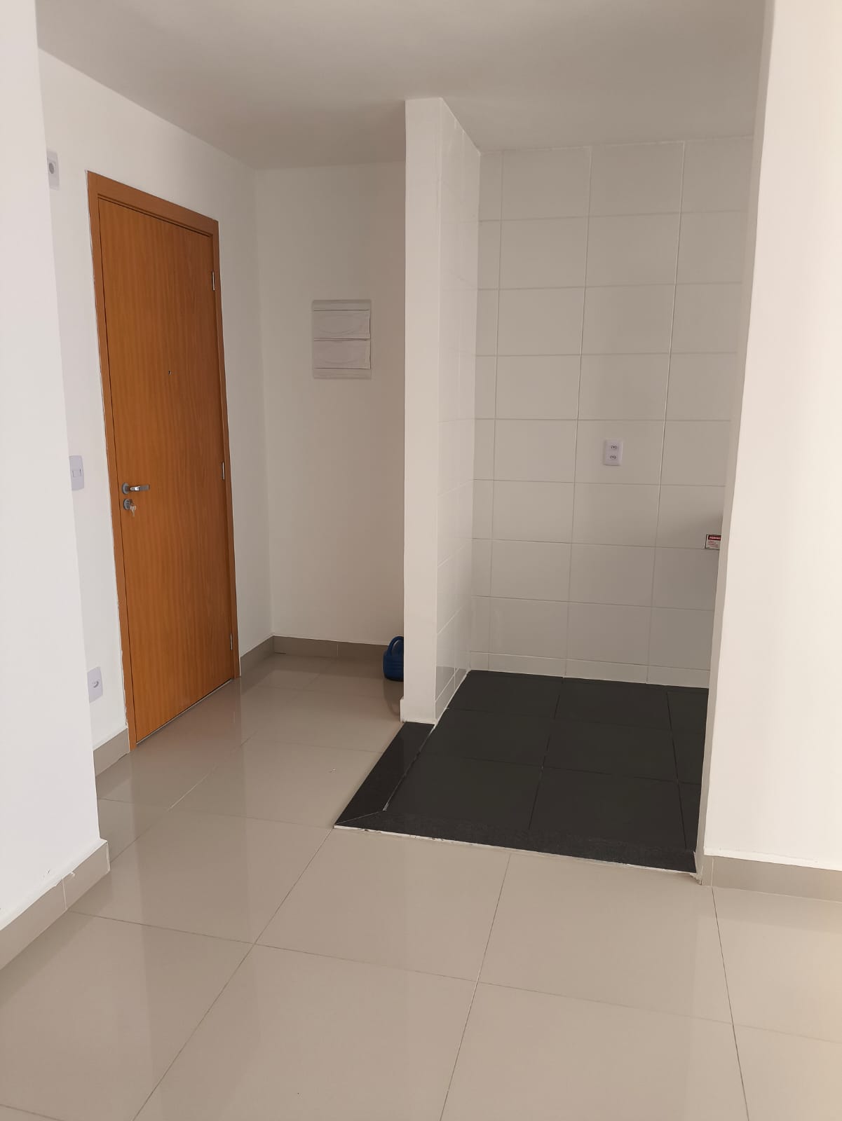 Imagem Apartamento com 2 Quartos à Venda, 43 m² em Parque São Vicente - Mauá Imagem Apartamento com 2 Quartos à Venda, 43 m² em Parque São Vicente - Mauá