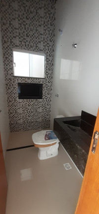Imagem Casa com 3 Quartos à Venda, 100 m² em Jardim Cristal - Aparecida de Goiânia