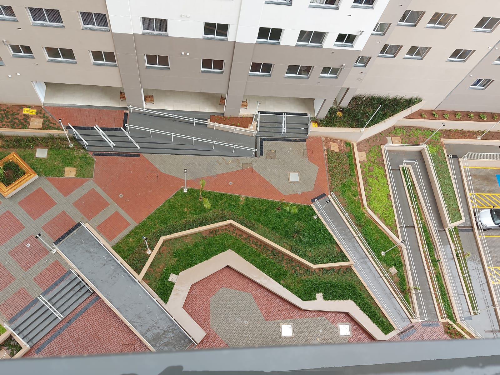 Imagem Apartamento com 2 Quartos à Venda, 43 m² em Piraporinha - Diadema