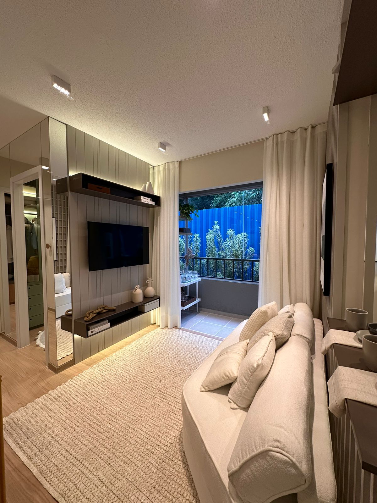 Imagem Apartamento com 2 Quartos à Venda, 45 m² em Campo Grande - Rio de Janeiro Imagem Apartamento com 2 Quartos à Venda, 45 m² em Campo Grande - Rio de Janeiro